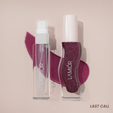 'All Day Strong' Peel-Off Lip Tattoo Kit