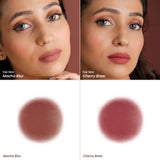 Pillow Soft Matte Lip Balm - Combo of 2