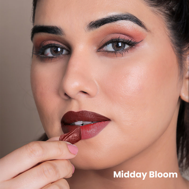 'All Day Strong' Peel-Off Lip Tattoo Kit