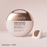 Daily Sunbath Fluid Skin Tint SPF 50