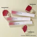 Juicy Tinted Lip Oil - Combo of 3