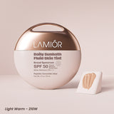 Daily Sunbath Fluid Skin Tint SPF 50