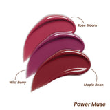 Hydrating Lip Gloss Stain - Combo of 3