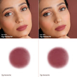 Pillow Soft Matte Lip Balm - Combo of 2