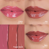 Lip Drip Gloss Stick - Combo of 3