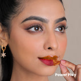 'All Day Strong' Peel-Off Lip Tattoo Kit