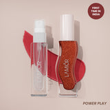 'All Day Strong' Peel-Off Lip Tattoo Kit