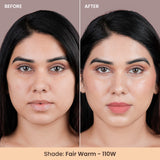 Daily Sunbath Fluid Skin Tint SPF 50