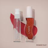 'All Day Strong' Peel-Off Lip Tattoo Kit