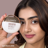 Daily Sunbath Fluid Skin Tint SPF 50