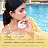 Daily Sunbath Fluid Skin Tint SPF 50