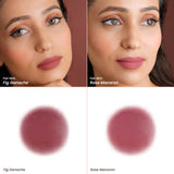 Pillow Soft Matte Lip Balm - Combo of 2