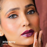 Hydrating Lip Gloss Stain - Combo of 3