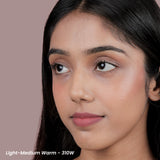 Daily Sunbath Fluid Skin Tint SPF 50