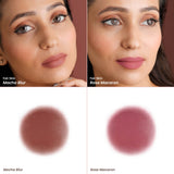 Pillow Soft Matte Lip Balm - Combo of 2