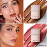 Butter Soft Lip Recovery Mask - Combo of 2