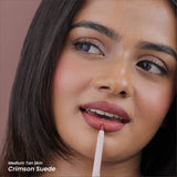 Haute Edge Plumping Lip Liner - Combo of 3