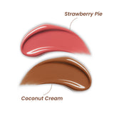 Butter Soft Lip Recovery Mask - Combo of 2