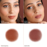 Pillow Soft Matte Lip Balm - Combo of 2