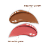 Butter Soft Lip Recovery Mask - Combo of 2