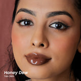 Hydrating Lip Gloss Stain - Combo of 3