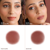 Pillow Soft Matte Lip Balm - Combo of 2