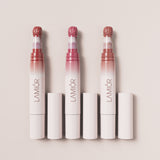 Blurry Fudgy Lip Tint - Combo of 3