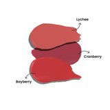Juicy Tinted Lip Oil - Combo of 3