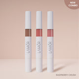 Peptide Glaze Lip Balm - Combo of 3