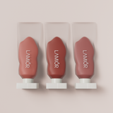 Combo of 3 - Velvet Liquid Lipstick