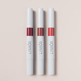 Peptide Glaze Lip Balm - Combo of 3