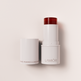 Bouncy Jelly Lip & Cheek Stain