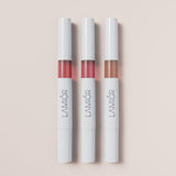 Peptide Glaze Lip Balm - Combo of 3