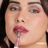 Peptide Glaze Lip Balm - Combo of 3