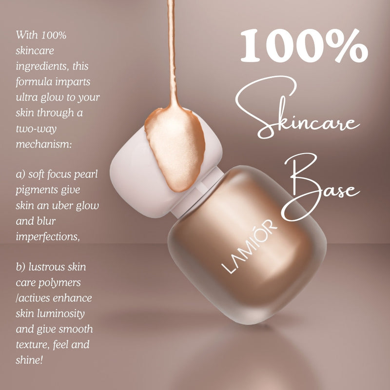 Face Dew Strobe Highlighter