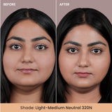 Daily Sunbath Fluid Skin Tint SPF 50
