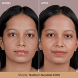 Daily Sunbath Fluid Skin Tint SPF 50