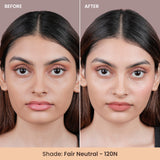 Daily Sunbath Fluid Skin Tint SPF 50
