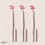Haute Edge Plumping Lip Liner - Combo of 3