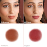 Pillow Soft Matte Lip Balm - Combo of 2