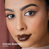 Hydrating Lip Gloss Stain - Combo of 3