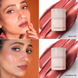 Butter Soft Lip Recovery Mask - Combo of 2