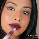 Blurry Fudgy Lip Tint