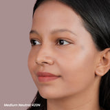 Daily Sunbath Fluid Skin Tint SPF 50