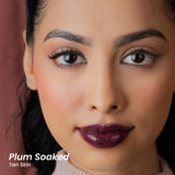 Hydrating Lip Gloss Stain - Combo of 3