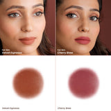 Pillow Soft Matte Lip Balm - Combo of 2