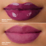 Hydrating Lip Gloss Stain - Combo of 3