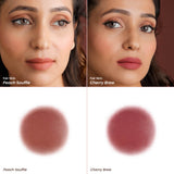 Pillow Soft Matte Lip Balm - Combo of 2