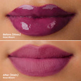 Hydrating Lip Gloss Stain - Combo of 3