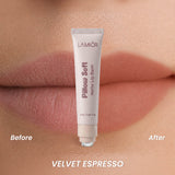 Pillow Soft Matte Lip Balm